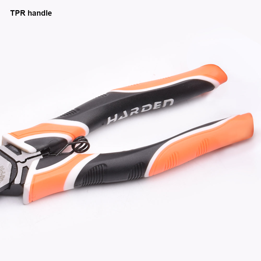 Alicate Universal 7″ Harden