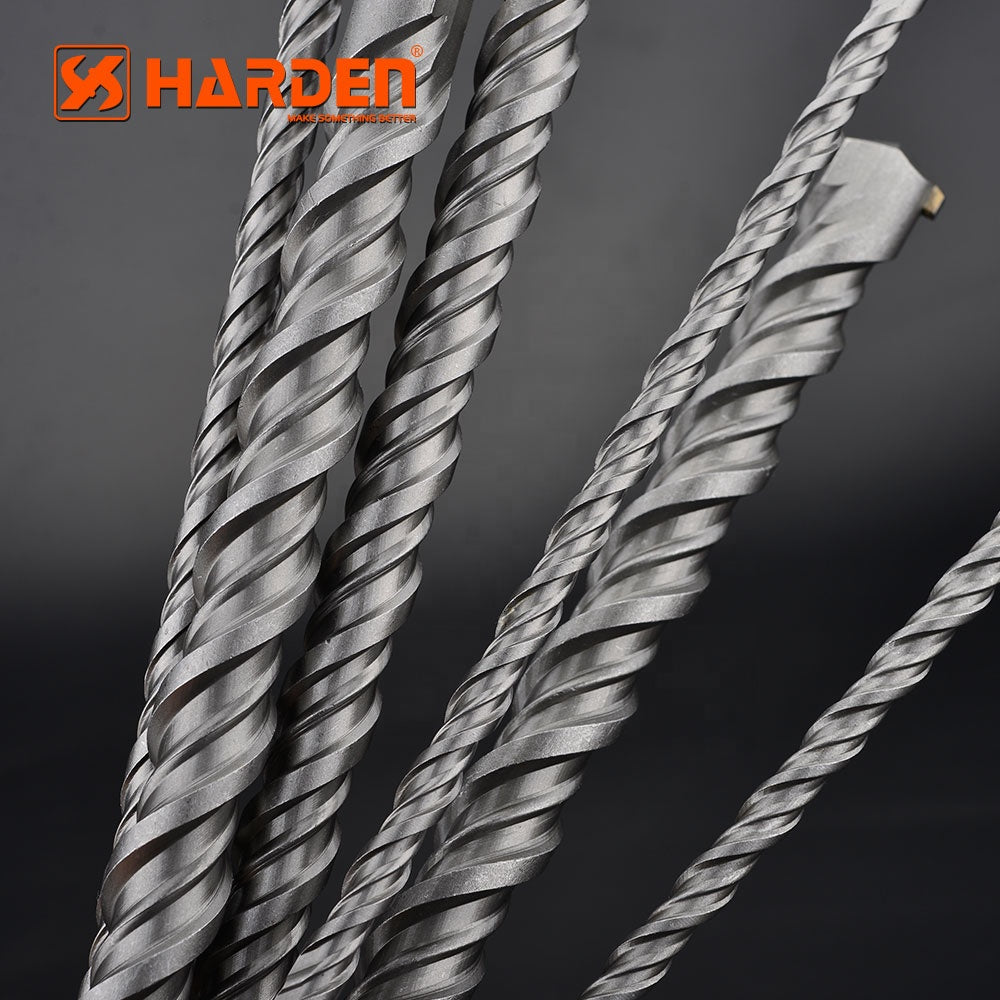 BROCA PARA CONCRETO - HARDEN TOOLS
