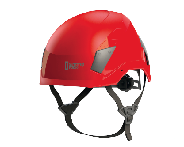 Casco Flash Aero Singing Rock