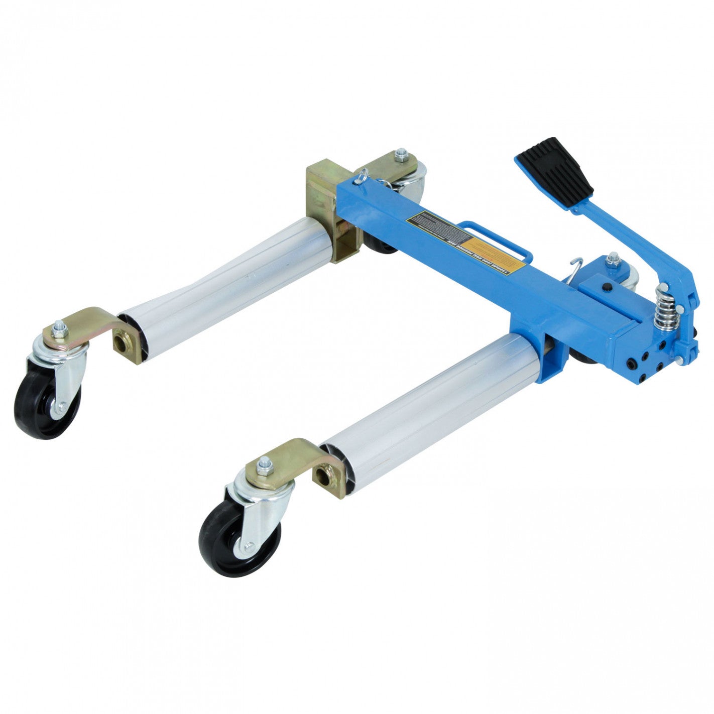 CARRO PORTA VEHÍCULO AUTOMOVILES HJ5201 - HANDIJACK