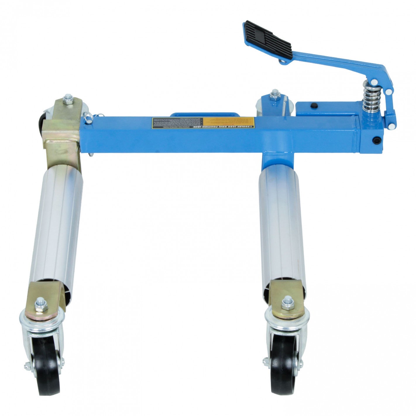 CARRO PORTA VEHÍCULO AUTOMOVILES HJ5201 - HANDIJACK