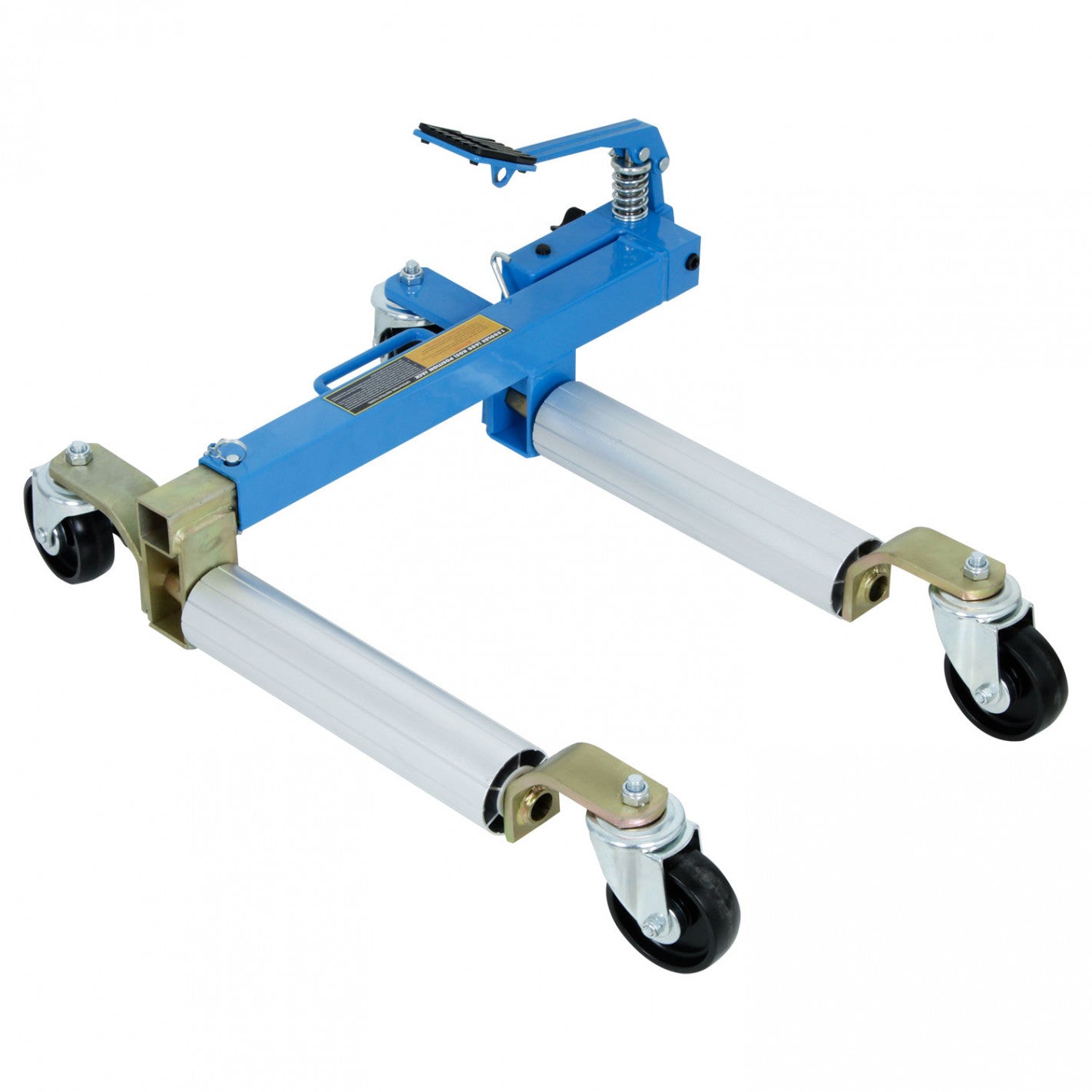 CARRO PORTA VEHÍCULO AUTOMOVILES HJ5201 - HANDIJACK