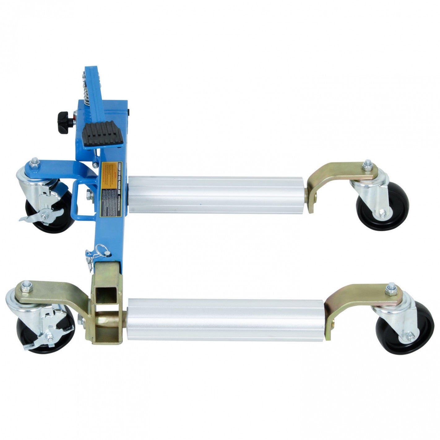 CARRO PORTA VEHÍCULO AUTOMOVILES HJ5201 - HANDIJACK