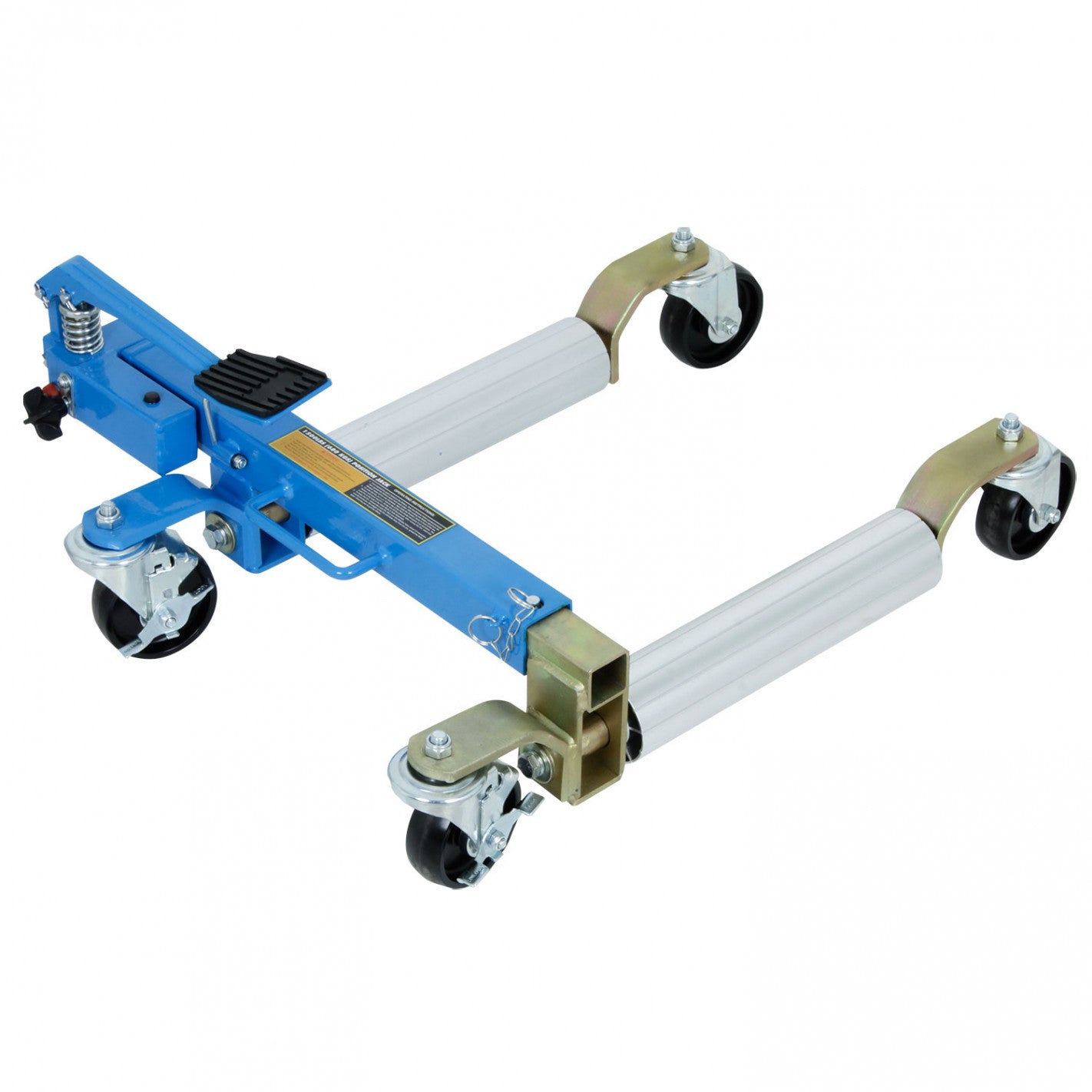 CARRO PORTA VEHÍCULO AUTOMOVILES HJ5201 - HANDIJACK