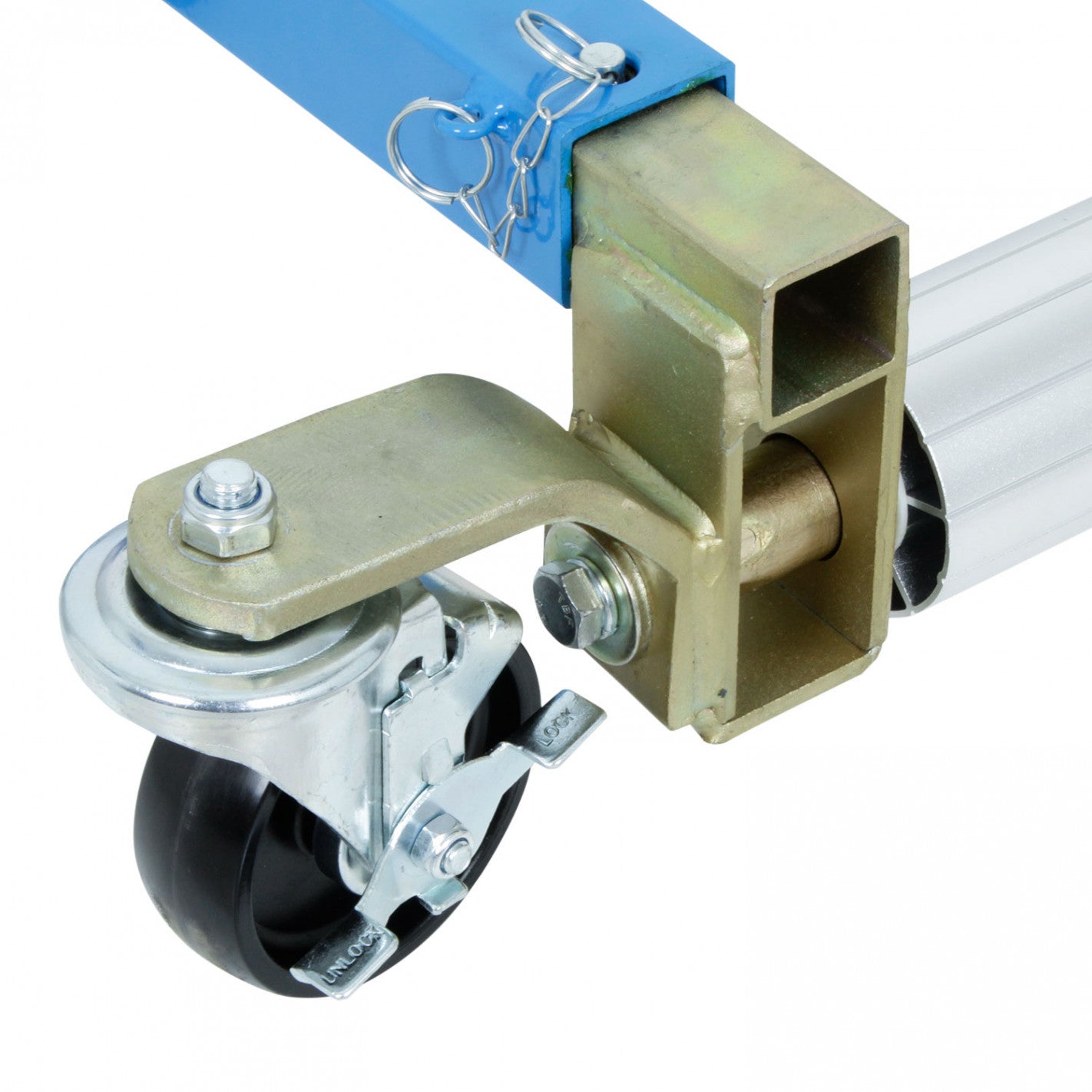 CARRO PORTA VEHÍCULO AUTOMOVILES HJ5201 - HANDIJACK