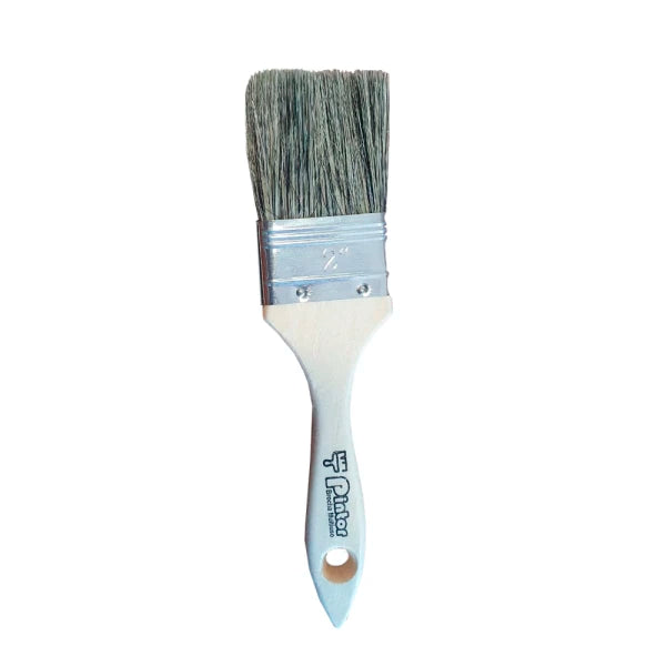 BROCHA PLANA 1.1/2" PINTOR