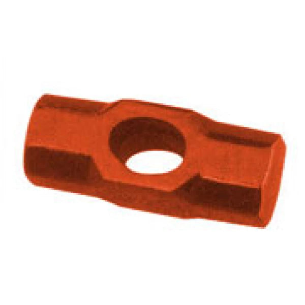 COMBO ACERO ROJO 3 LBS S/M