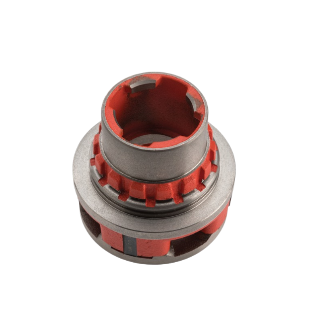 Cabezal de 1" npt (37400) - RIDGID
