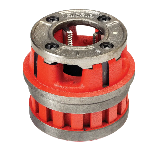 Cabezal de 2 npt (37415) - RIDGID