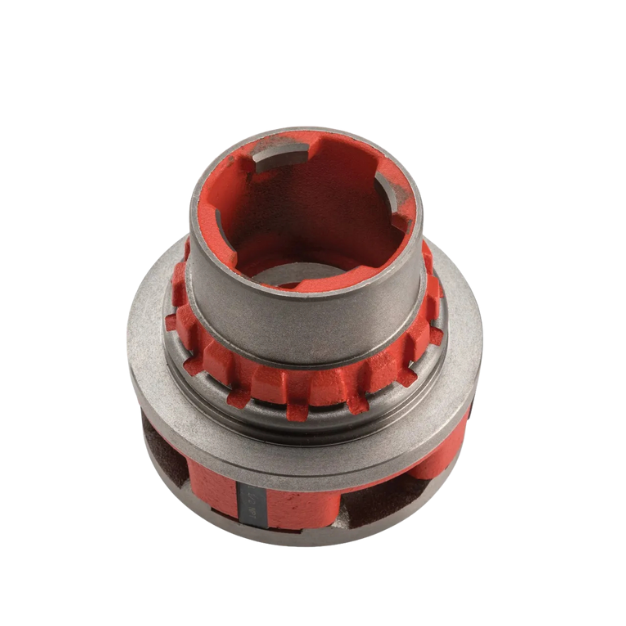 Cabezal de 1/8" npt (36875) - RIDGID