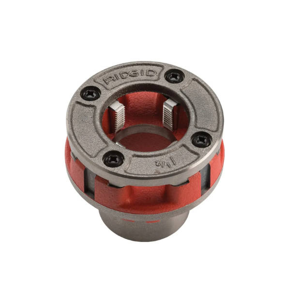 Cabezal de 1/8" npt (36875) - RIDGID