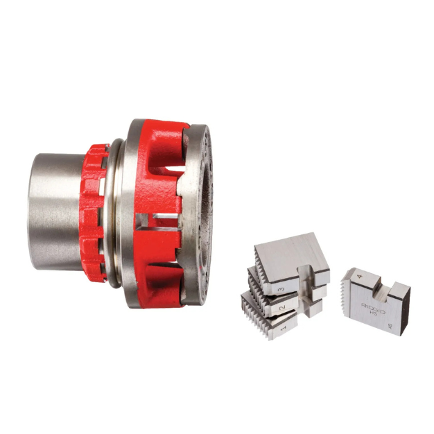 Cabezal de 1/8" npt (36875) - RIDGID