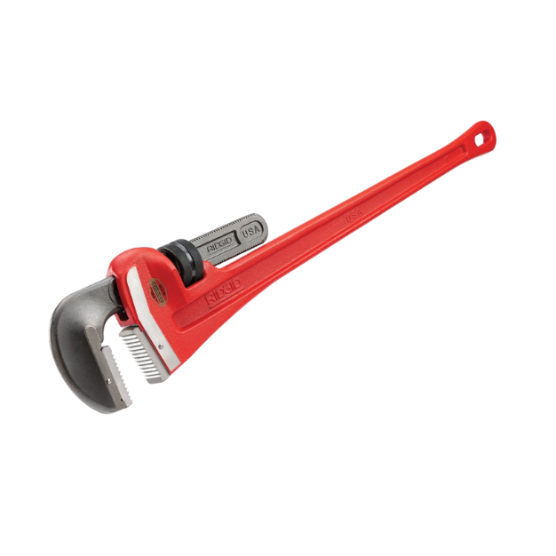 Llave stillson 60" (RIDGID0001) - RIDGID