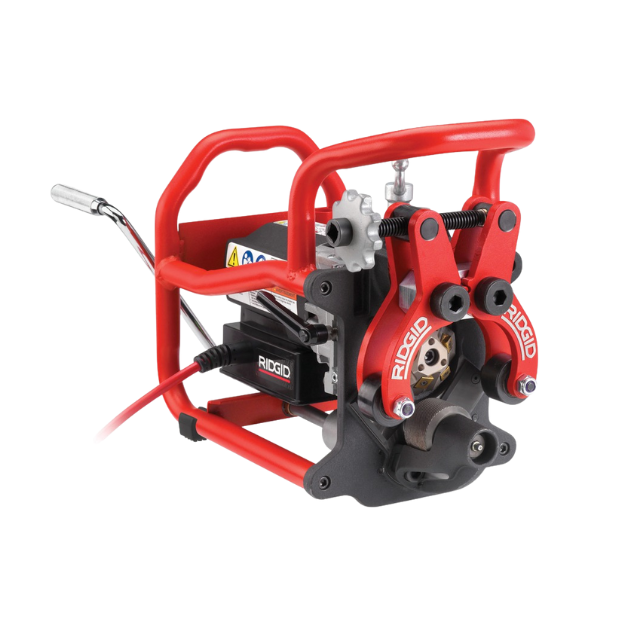 Cabezal cortador 30º (48858) - RIDGID