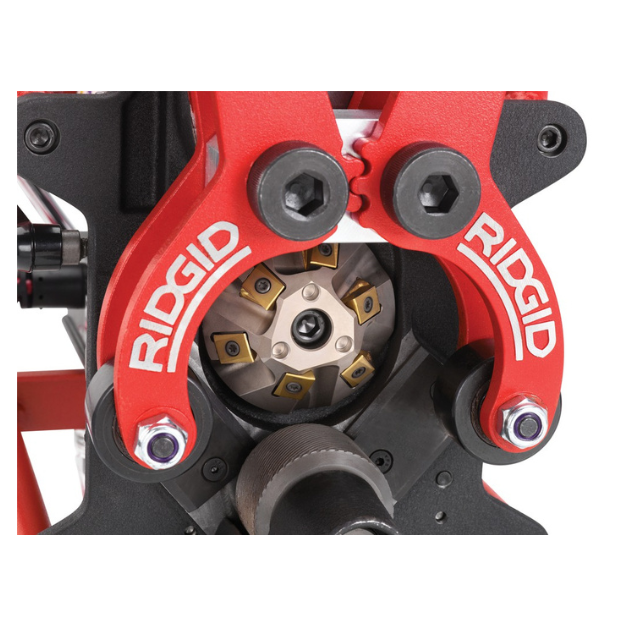 Cabezal cortador 30º (48858) - RIDGID