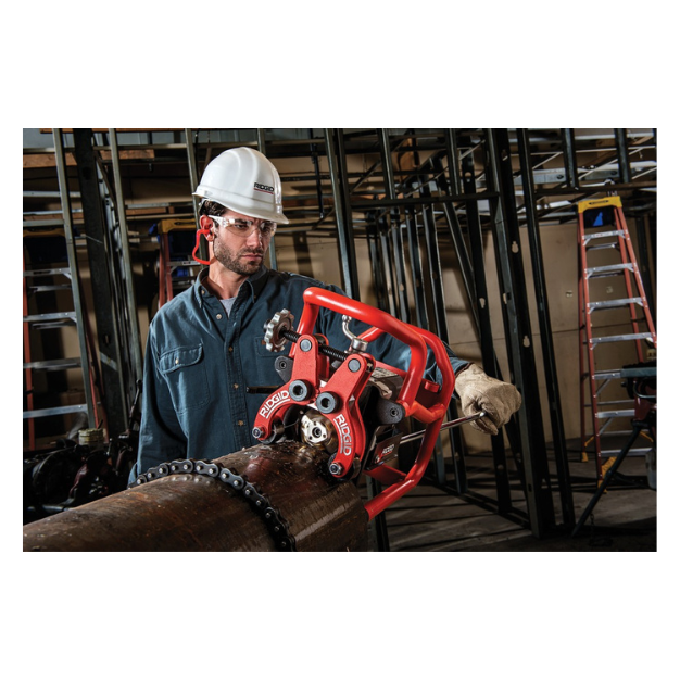 Cabezal cortador 30º (48858) - RIDGID