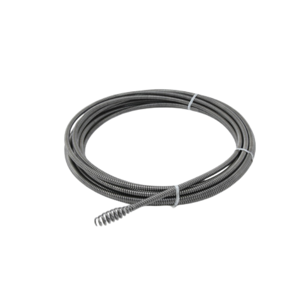 Cable 5/8"x2.3 c-8 destapadora k-50 (62270) - RIDGID