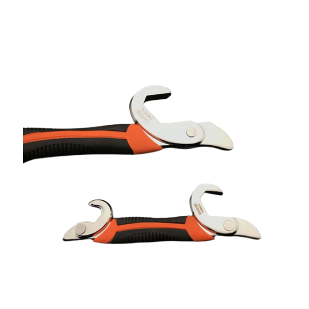 Set Llaves Multifunción 2 Piezas Harden