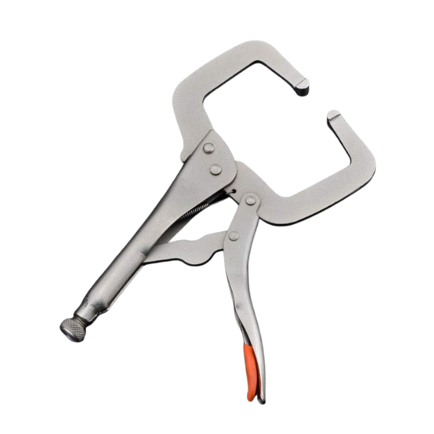 Alicate Caimán 11 tipo c Harden