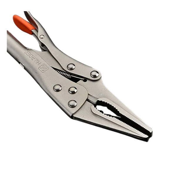 Alicate Caimán 9 punta larga Harden