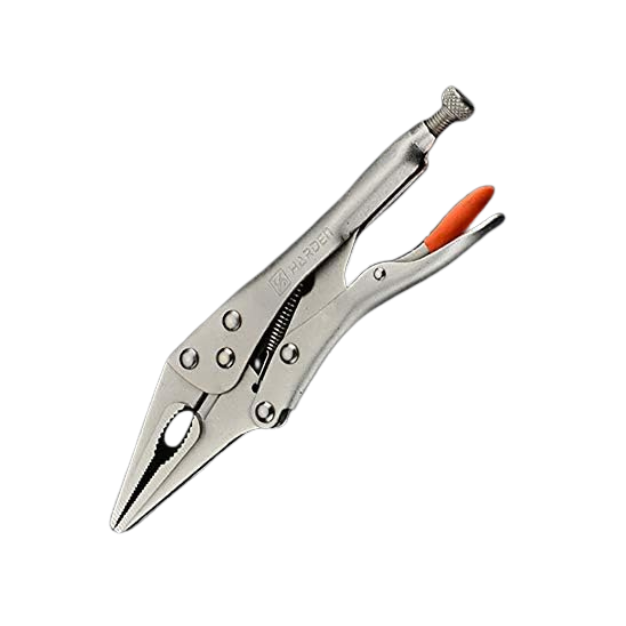 Alicate Caimán 9 punta larga Harden