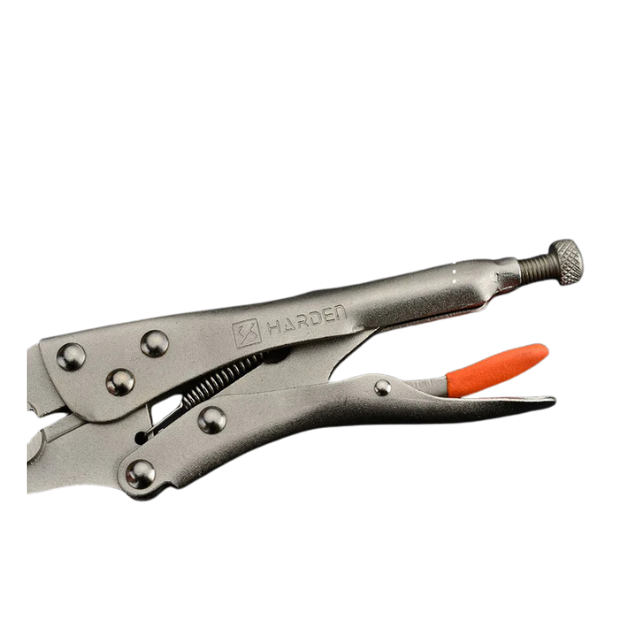 Alicate Caimán 9 punta larga Harden