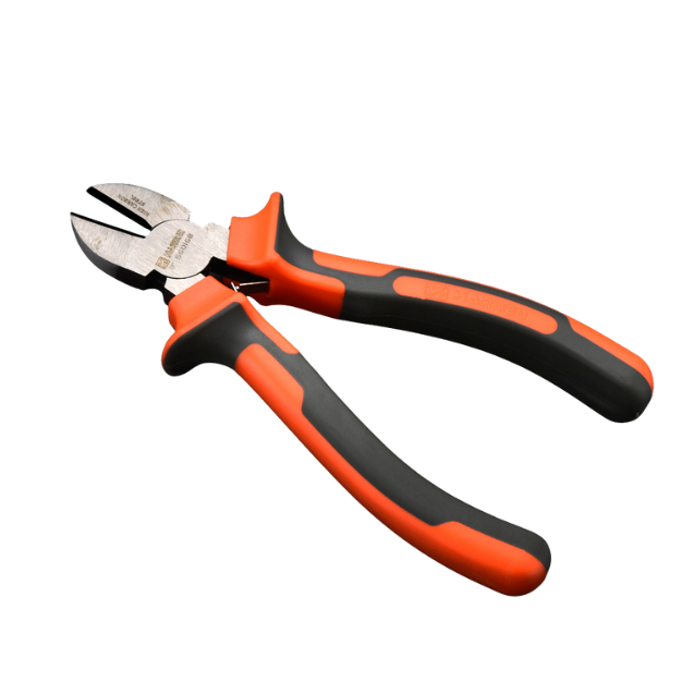 Alicate de corte 6″ Harden