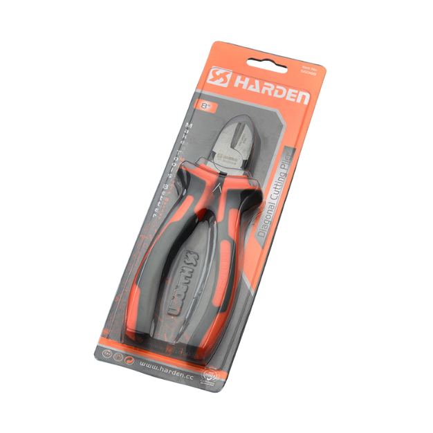 Alicate de corte 6″ Harden