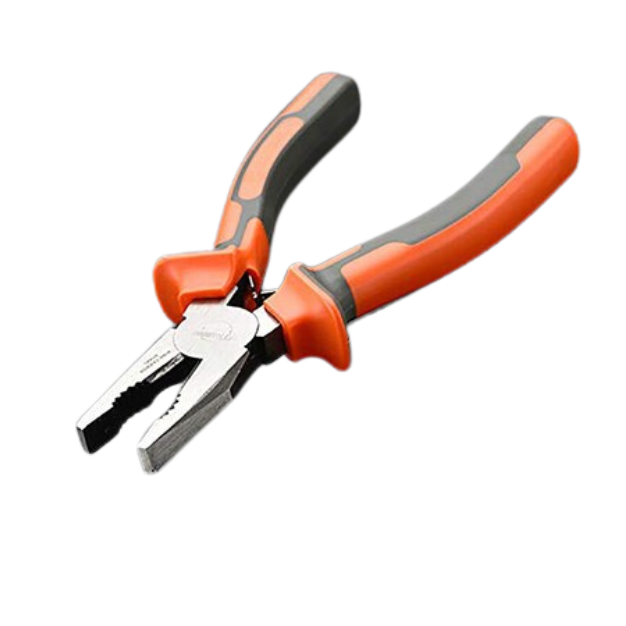 Alicate Universal 6″ Harden