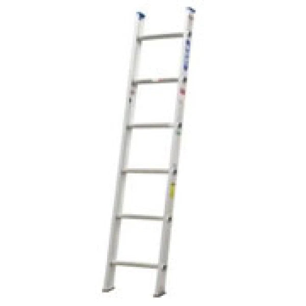 ESCALERA ARRIMO AL.12 INDUST. INCO L3,66 U2,81 C113
