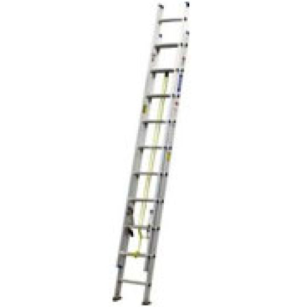 ESCALERA TELESC. AL.20 INDUST. INCO L6,10 U5,18 C113
