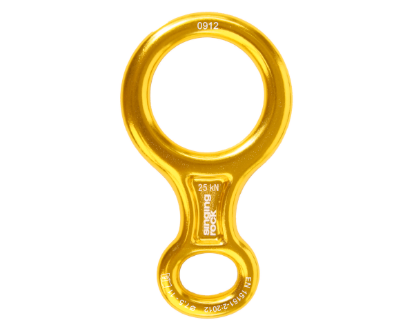 Figura 8 Singing Rock