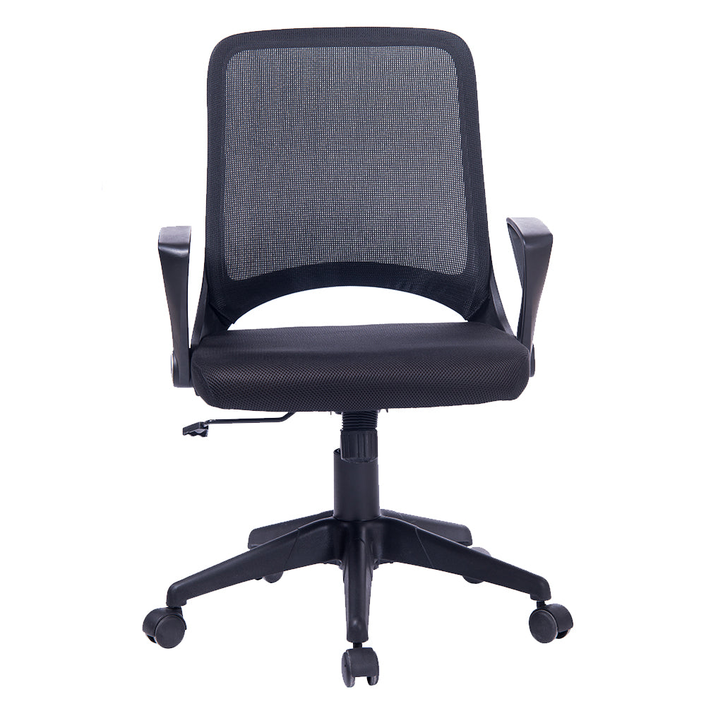 SILLA EJECUTIVA BASIC ERGONÓMICA TECNOPLUS
