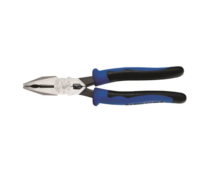 Alicate universal de 8 electrico (kt204-8) - TULMEX