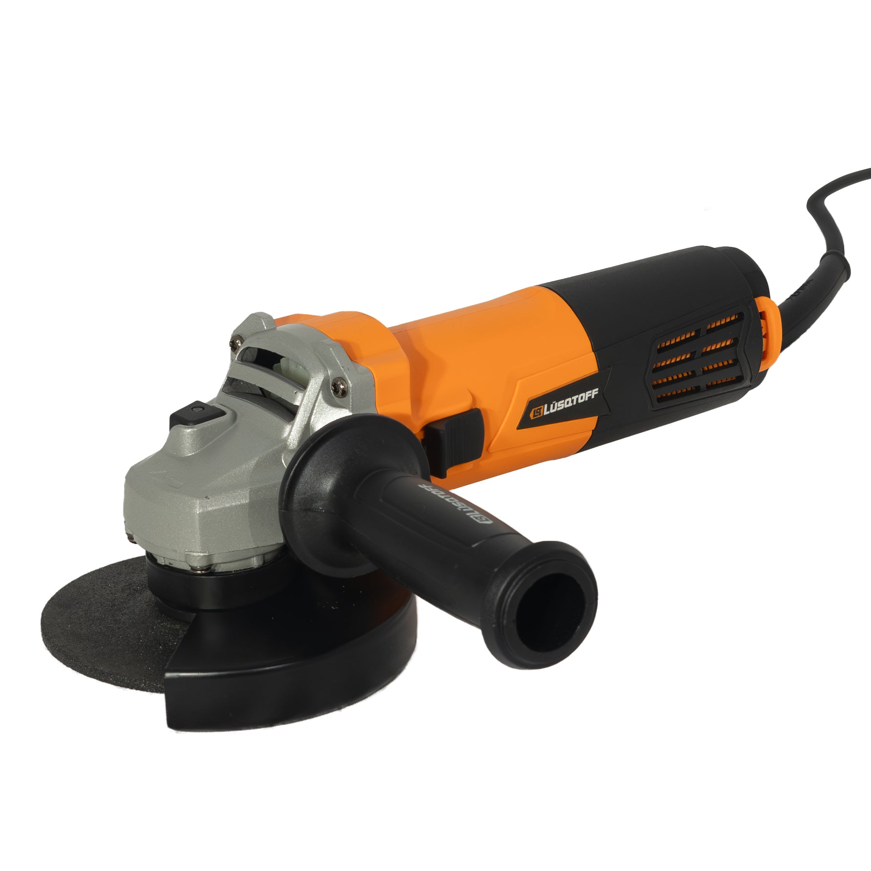 Esmeril angular 4,5" 720W Lusqtoff