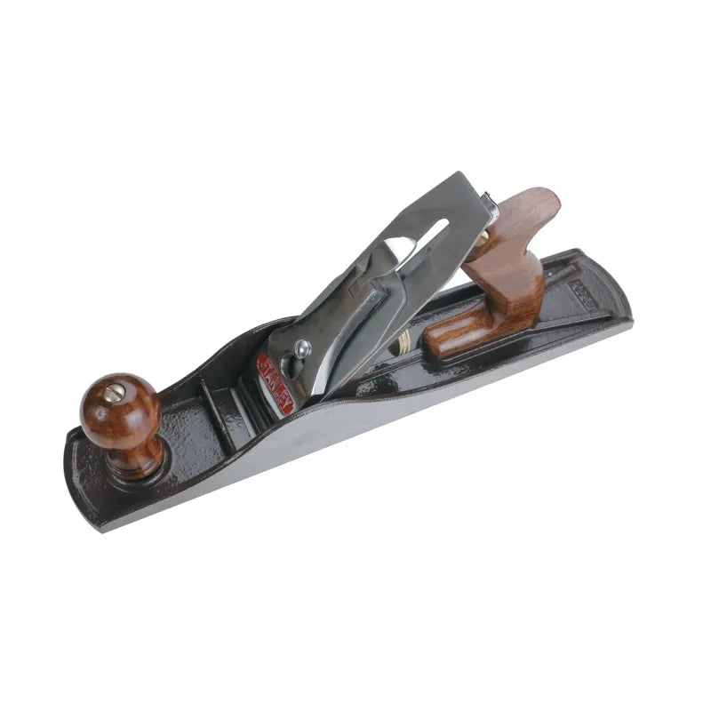 CEPILLO GLOBAL COARRUGADO #5 (356mm)
