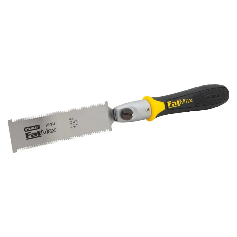 SIERRA JAPONESA 120MM STANLEY