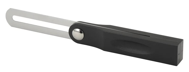 FALSA ESCUADRA PLASTICA 8"