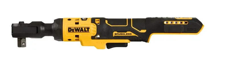 Matraca Inalámbrica 1/2" 20V MAX