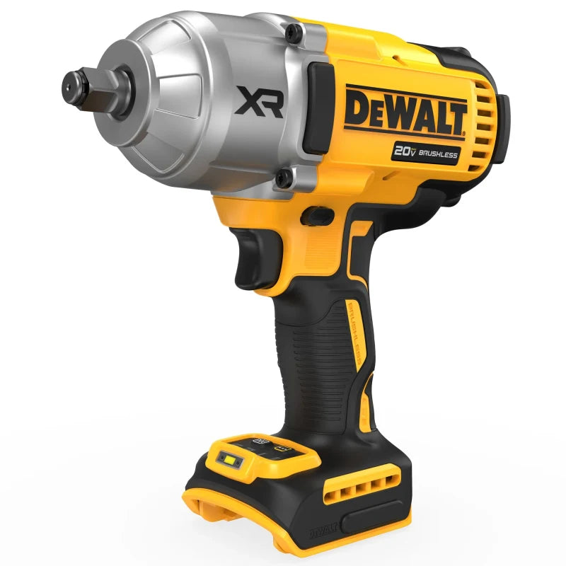 LLAVE DE IMPACTO 1/2" 20V MAX XR Brushless I No incluye baterías ni cargador
