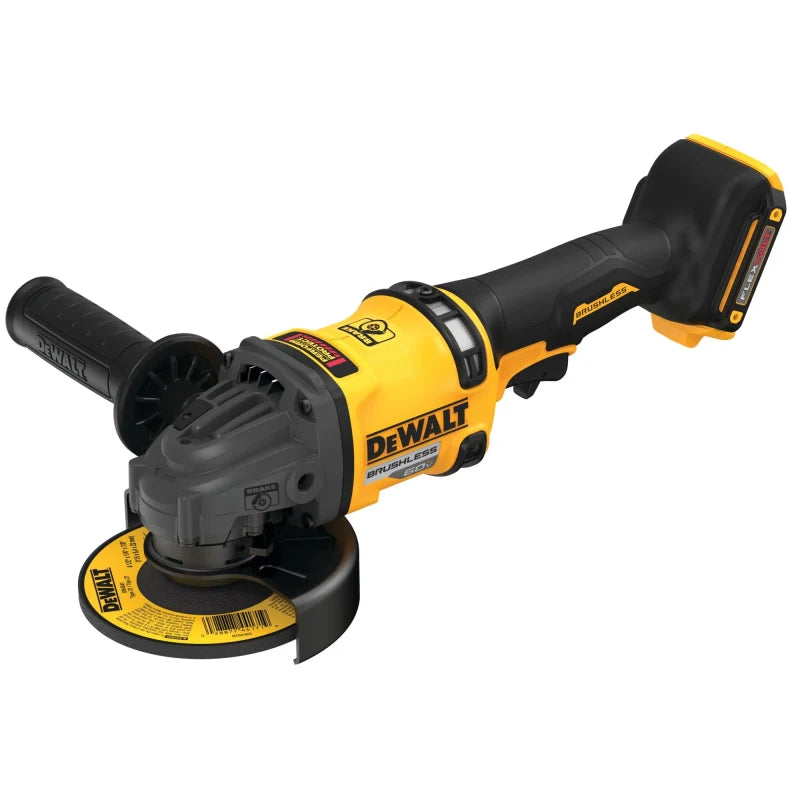 Esmeril angular 4 1/2" 60V