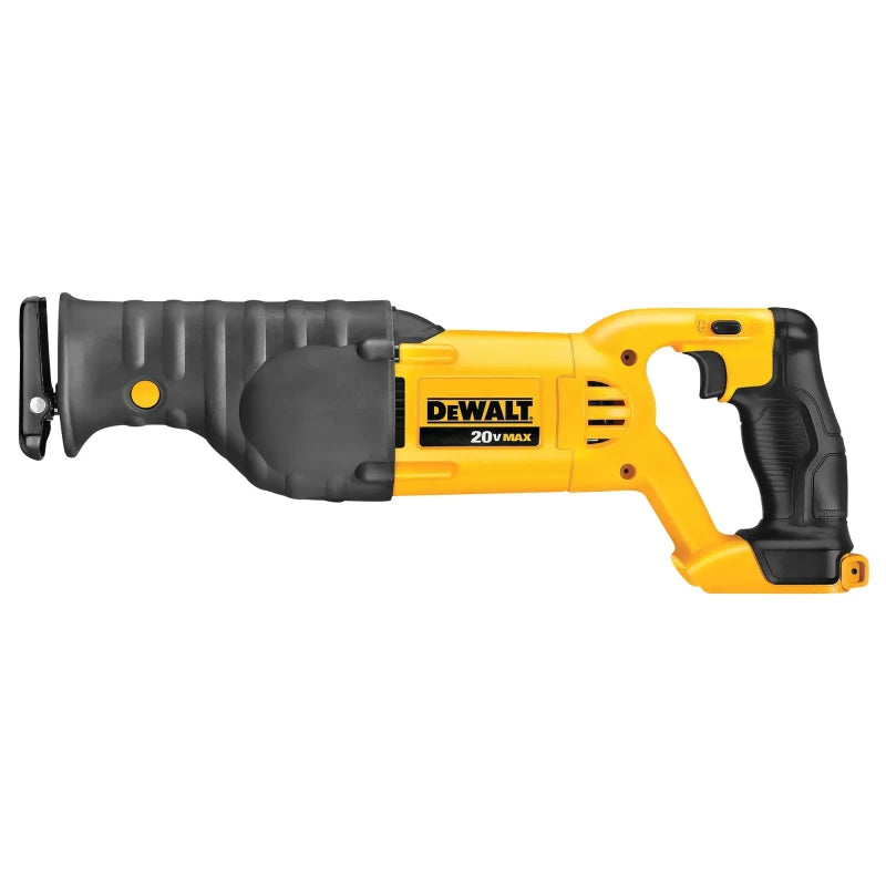 Sierra Sable Inalámbrica 20V Litio - Ion Sin Baterías ni Cargador