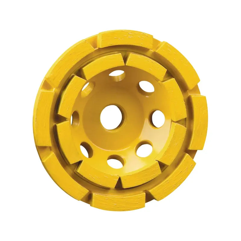 COPA DIAMANTADA DEWALT 5xM14 DOBLE SEG