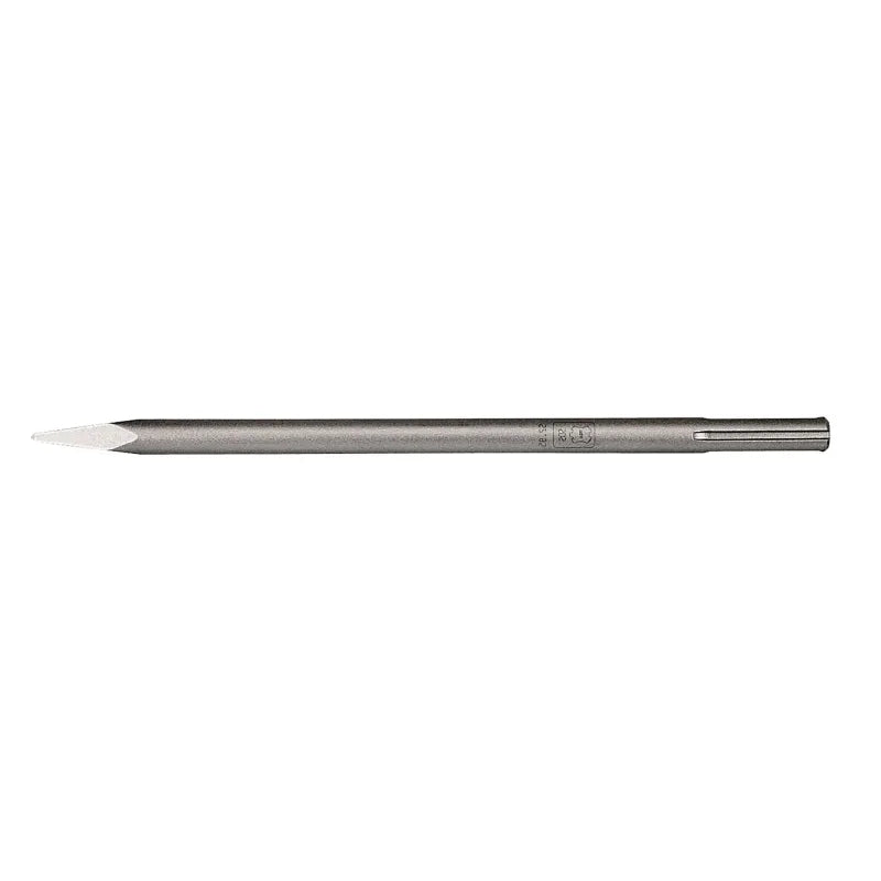 Cincel de punta 16" 400mm SDS MAX