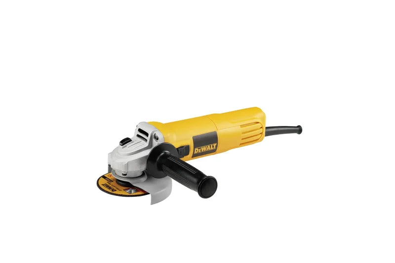 Esmeril angular 4 1/2" 900W v.variable