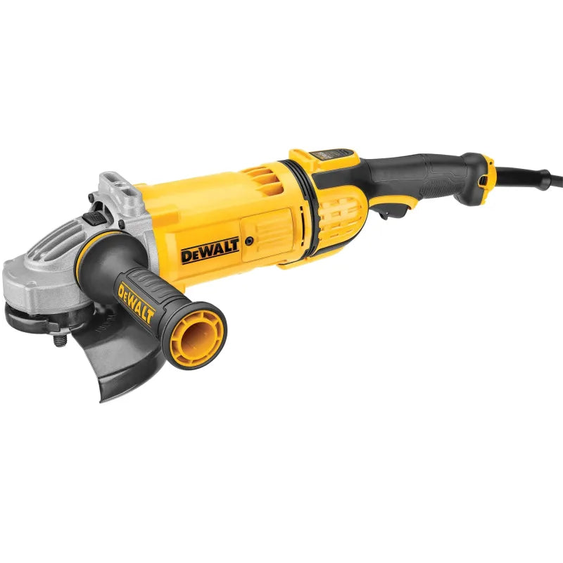 Esmeril angular 7" 2.700W