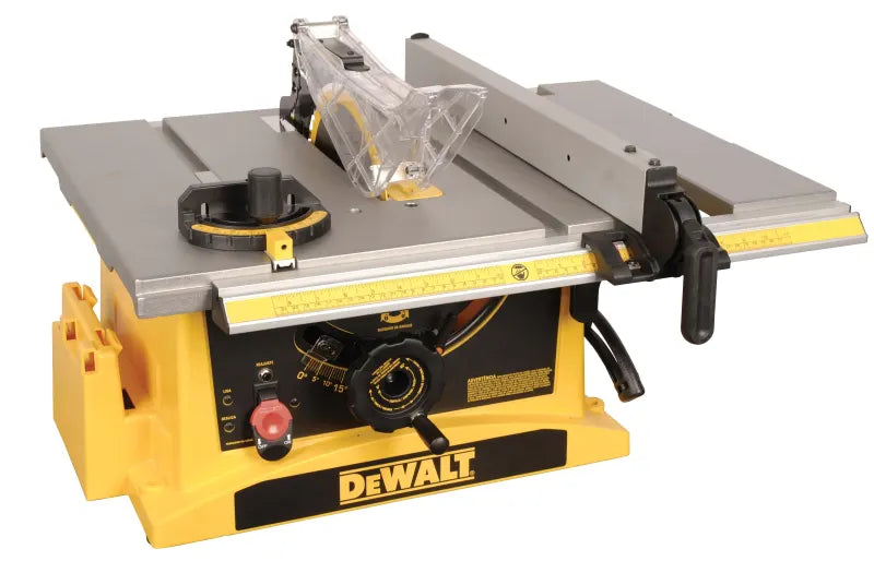 Sierra de Banco 10" 1800W