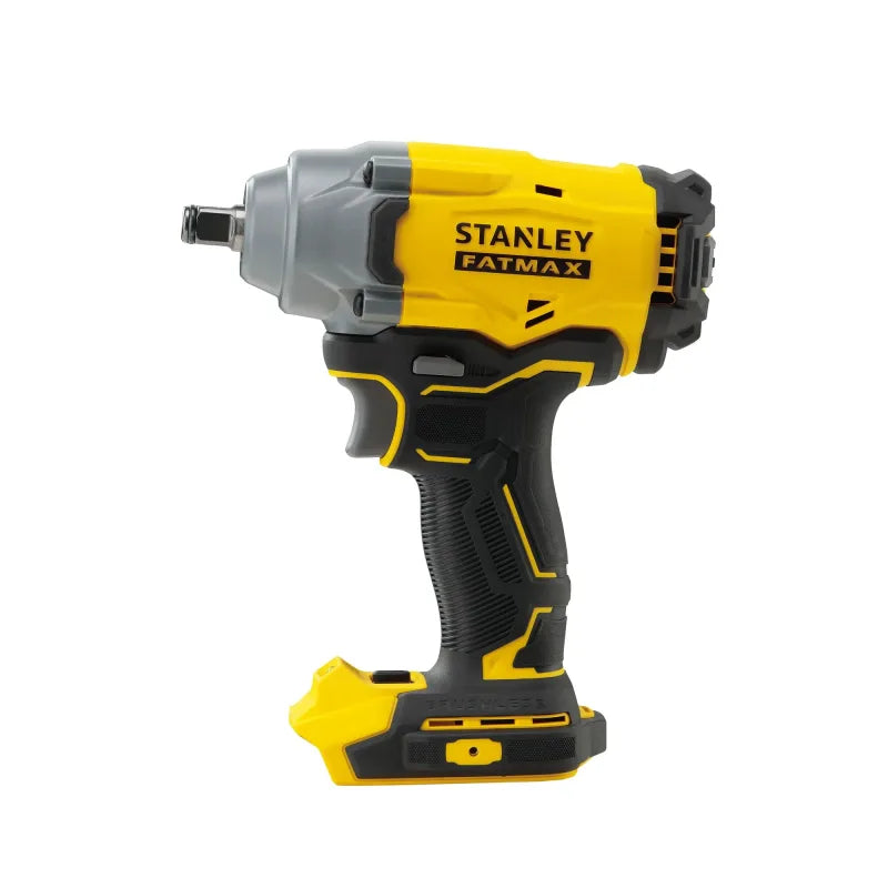 Llave de Impacto 1/2" 20V Brushless