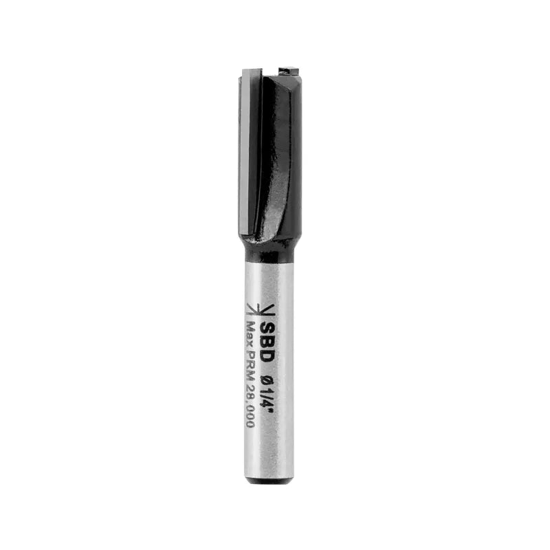 Fresa Recta 3/8x3/4 1/4S
