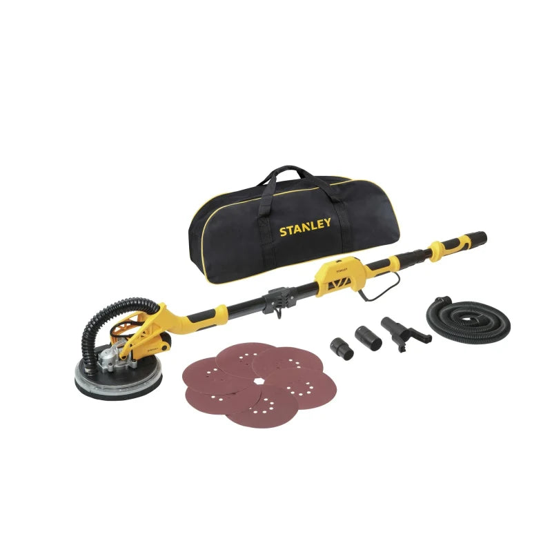 Lijadora de Muro 750W